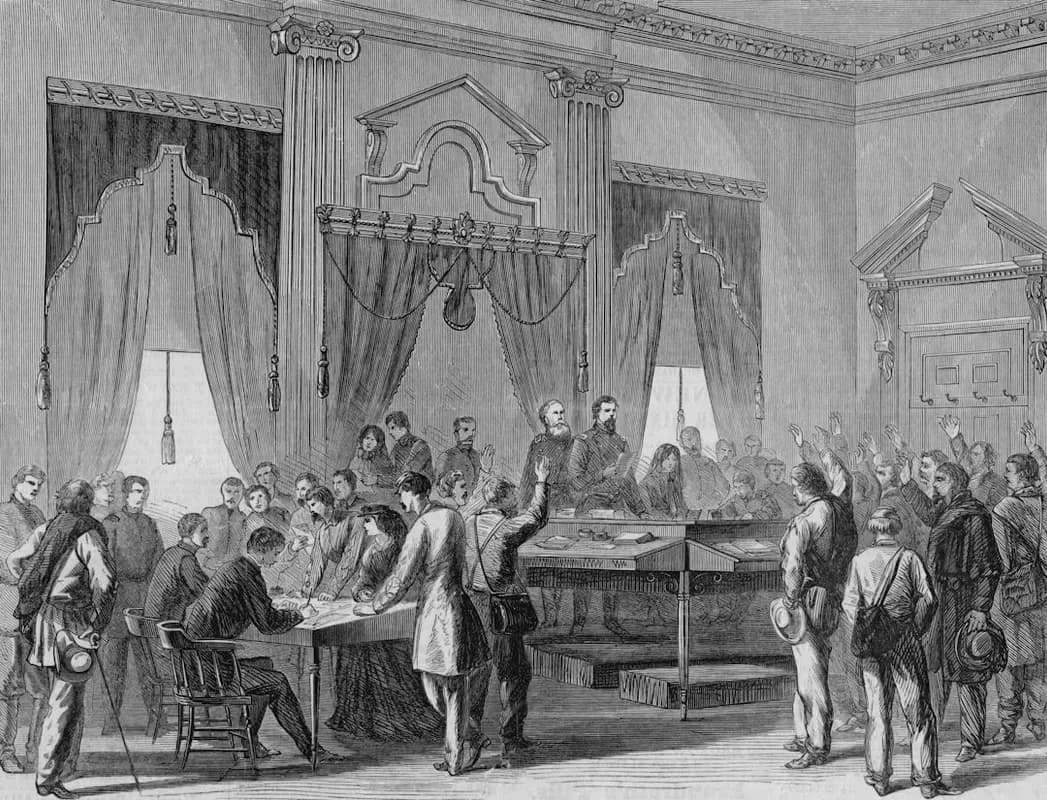 Virginia Name Change Process Explained: Marriage vs. Legal Petition