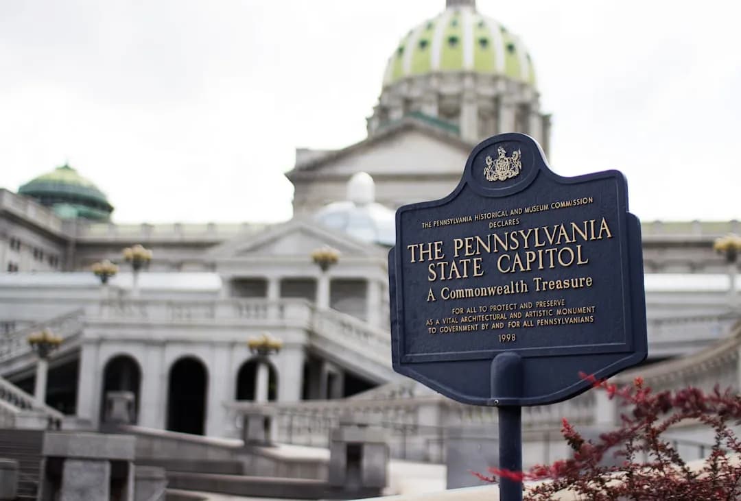 How Long Does It Take to Change Your Last Name in Pennsylvania?