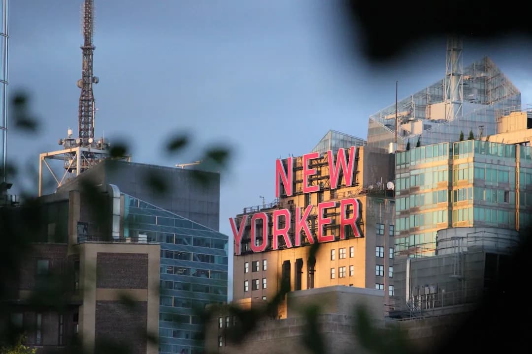 Last Name Change in New York: Forms Fees and What to Expect