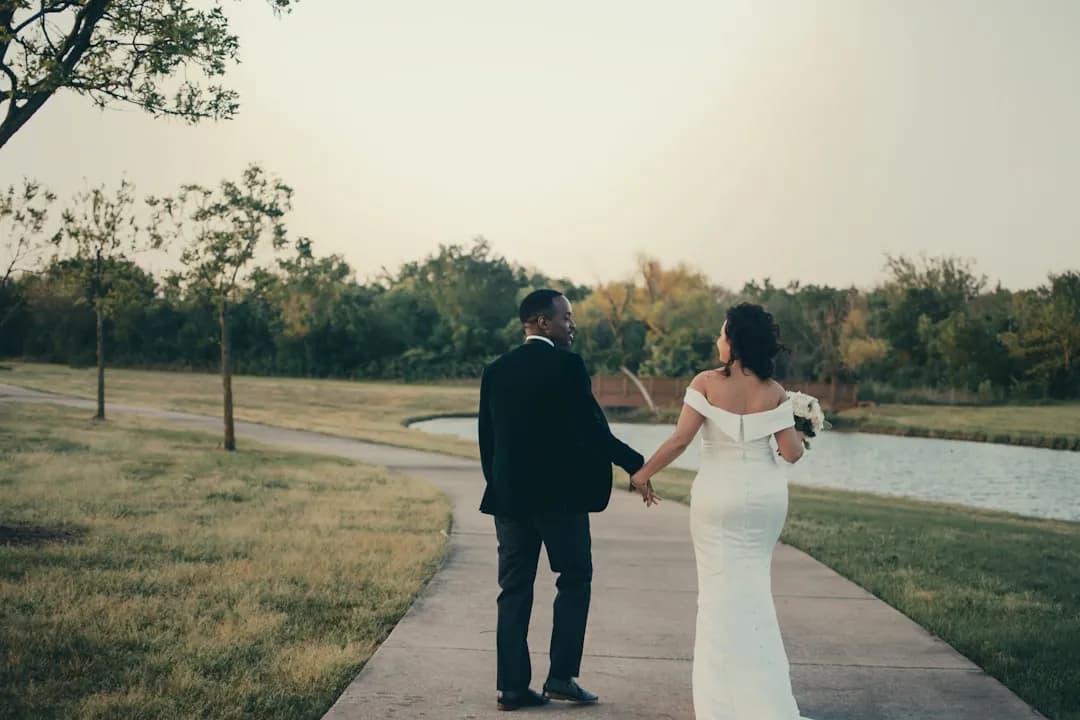 Newly Married in Texas? Here’s Exactly How to Change Your Last Name
