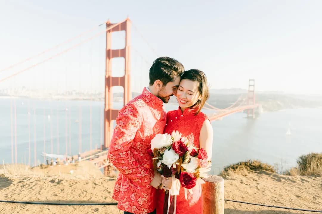 How to Change Your Last Name in California: A Step-by-Step Guide After Marriage