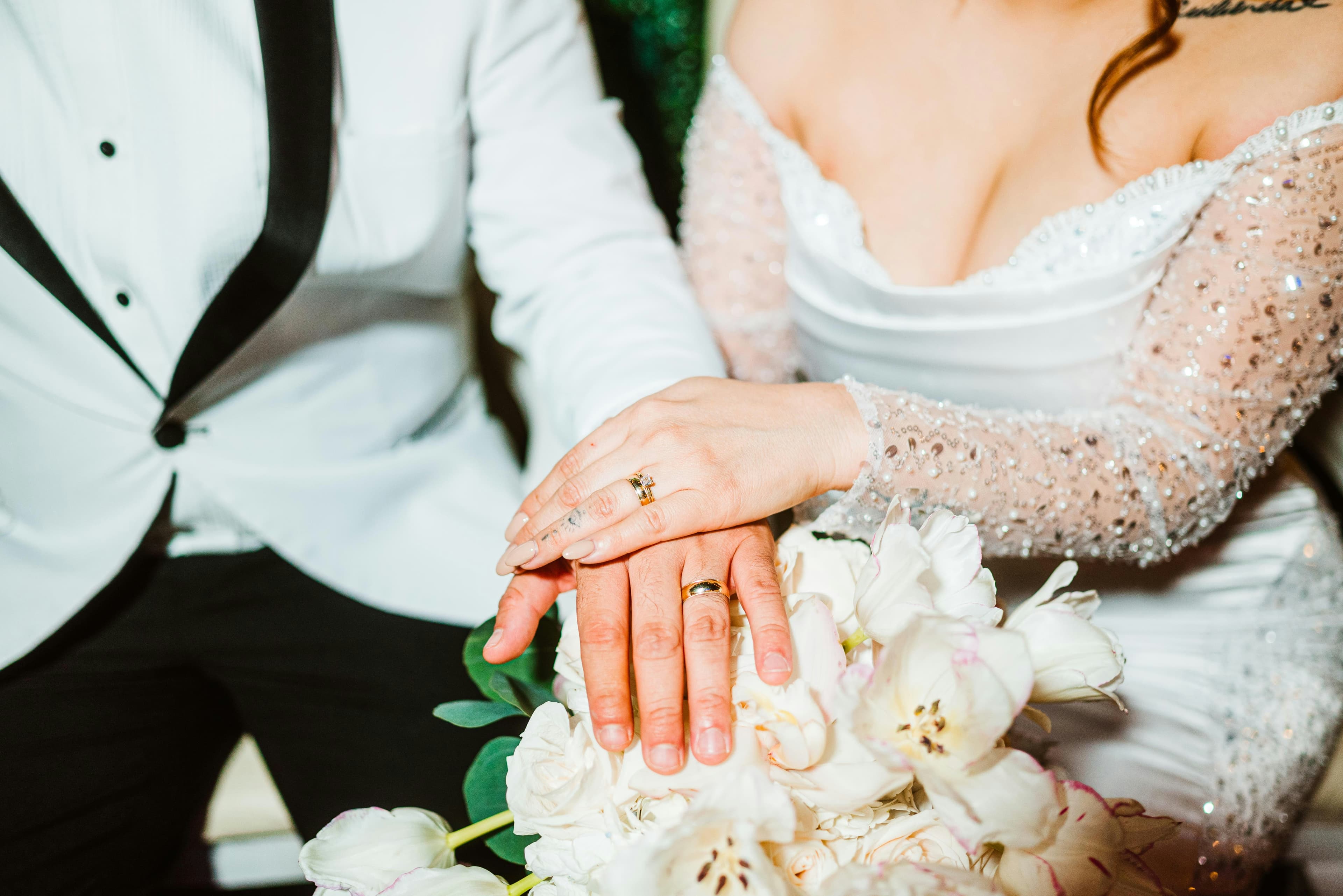 Best Wedding Trends 2026