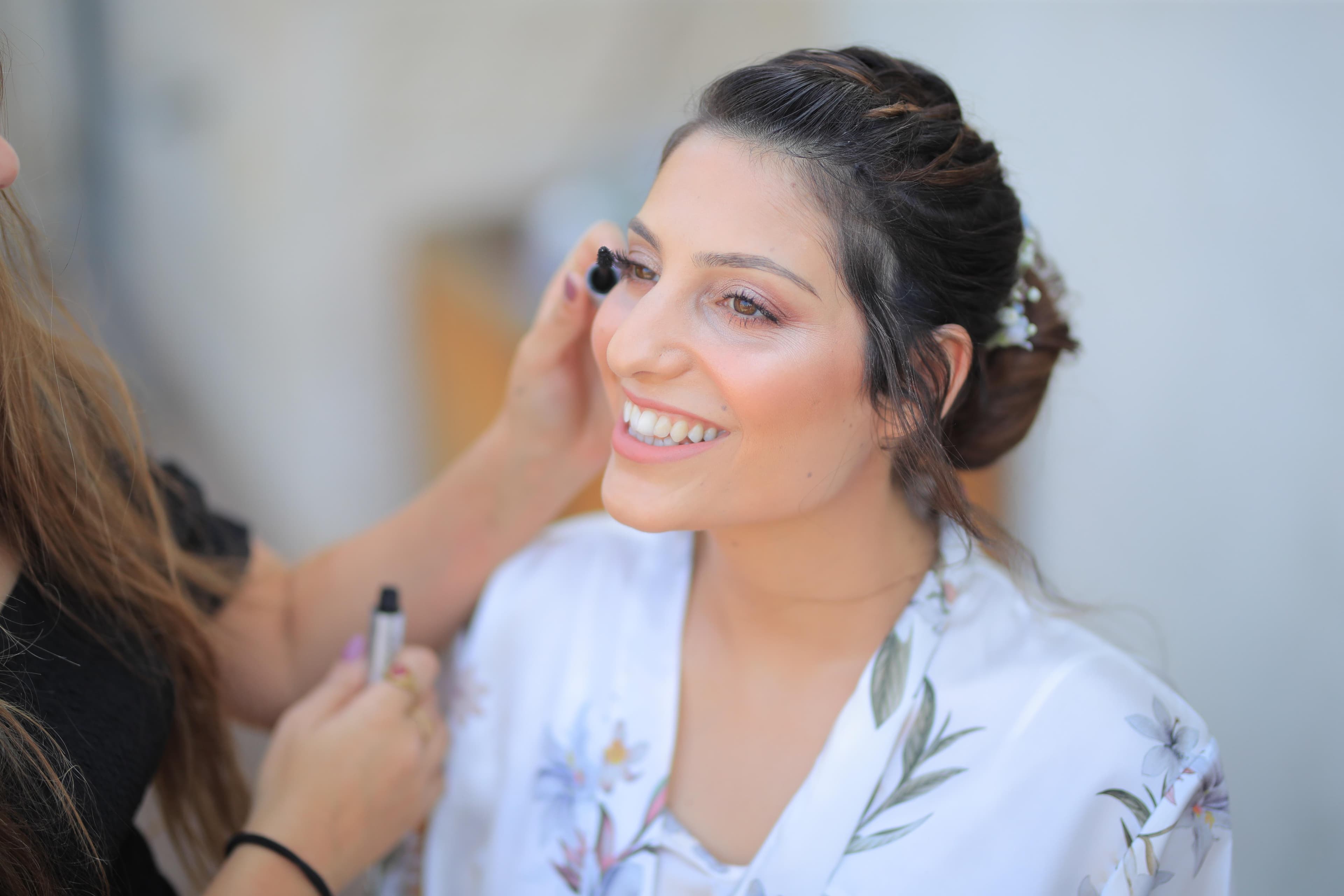 How to Get Ready for Your Wedding Day