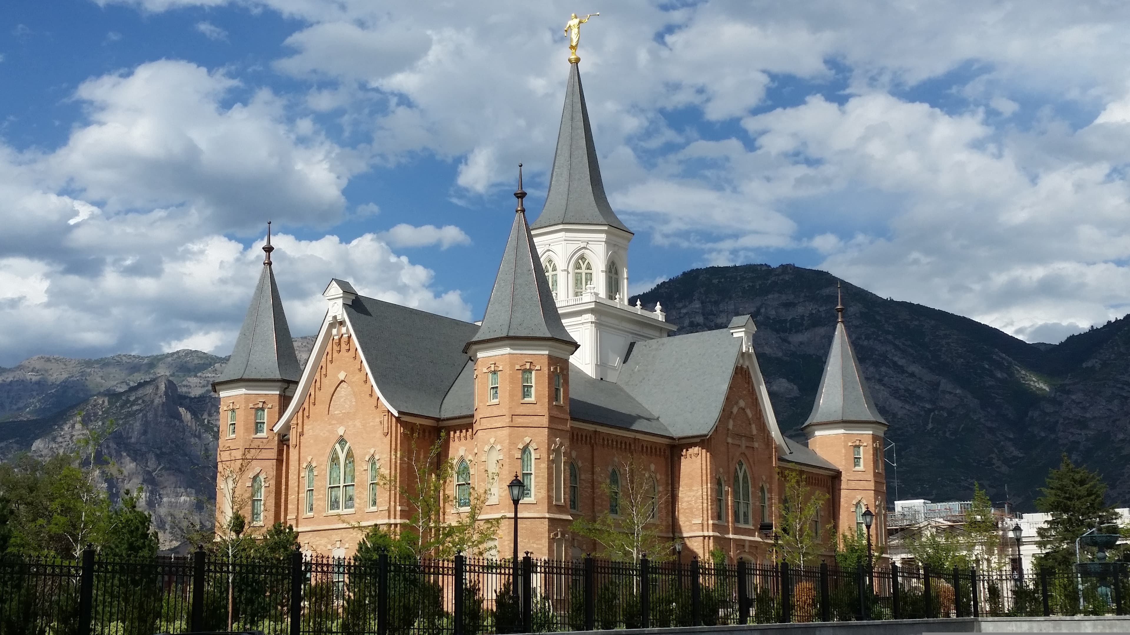 Best Wedding Venues in Provo, UT